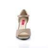 Pleaser Pink Label - KIMBERLY05 High heels - Beige/Cream Product image